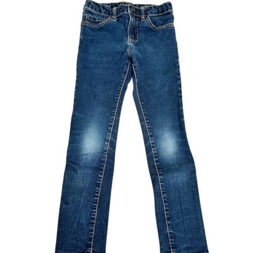 GAP Blue Jeans